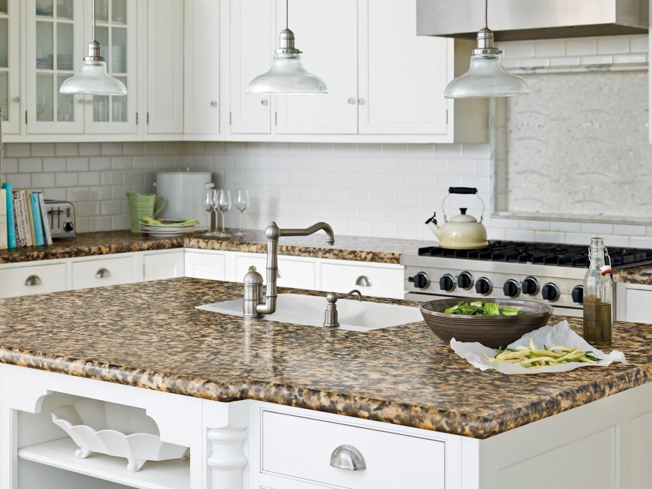 How To Select Best Countertop For Your Kitchen Clean Air Champions